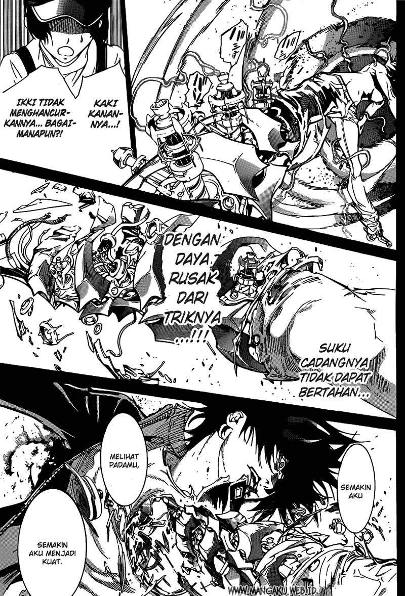 Chapter 351 - halaman 16