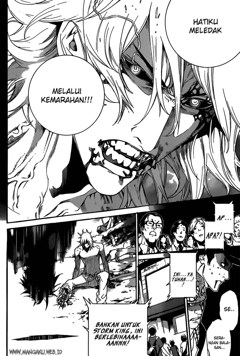 Chapter 351 - halaman 17