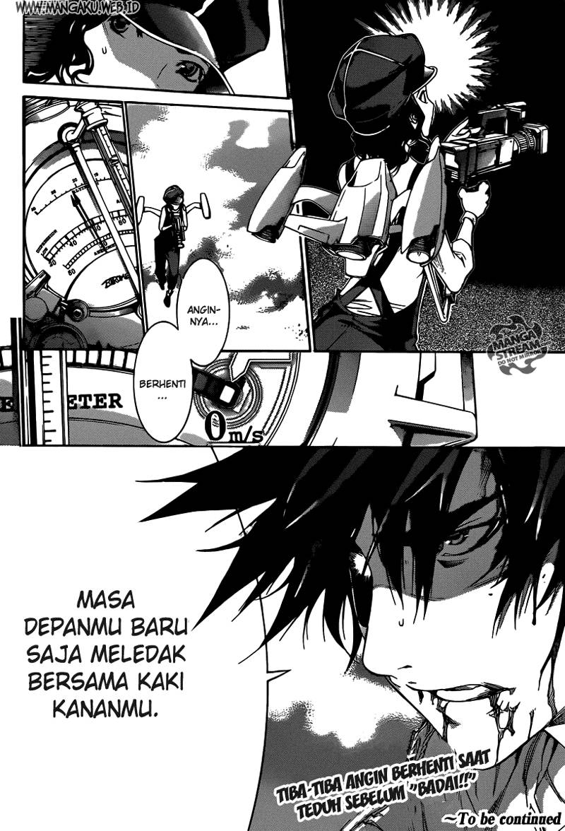 Chapter 351 - halaman 19