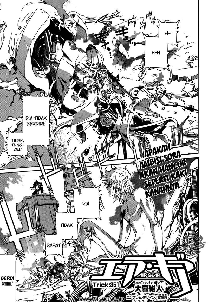 Chapter 351 - halaman 3