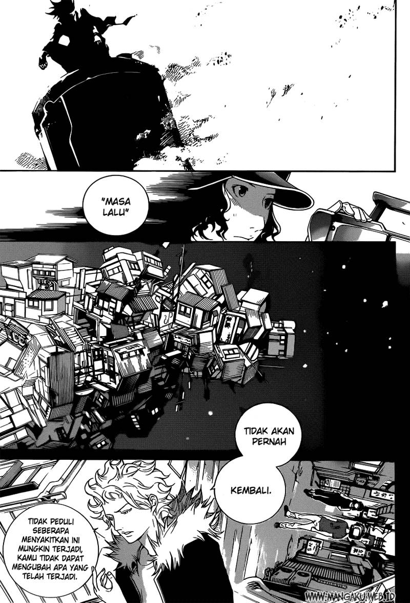 Chapter 351 - halaman 5