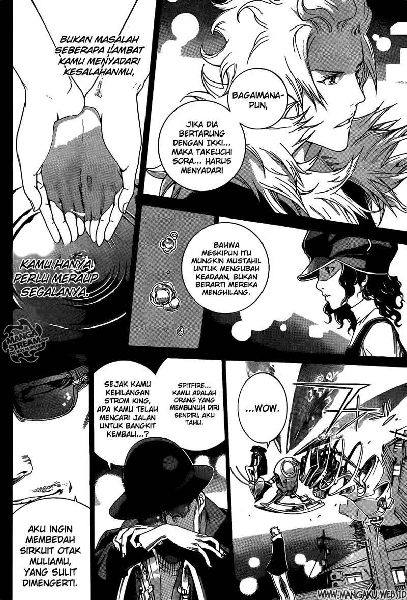 Chapter 351 - halaman 6