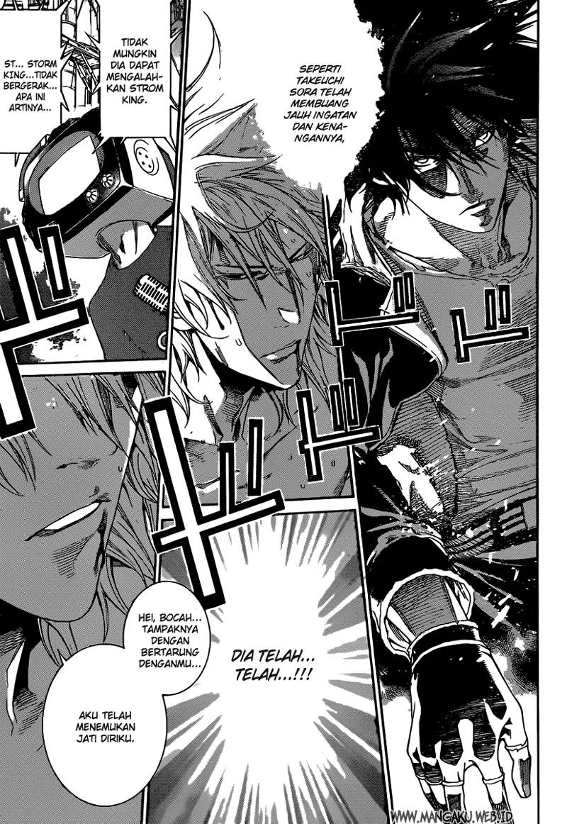 Chapter 351 - halaman 9