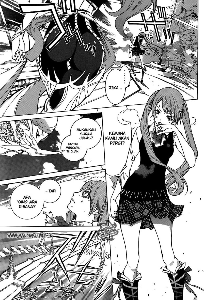Chapter 350 - halaman 12