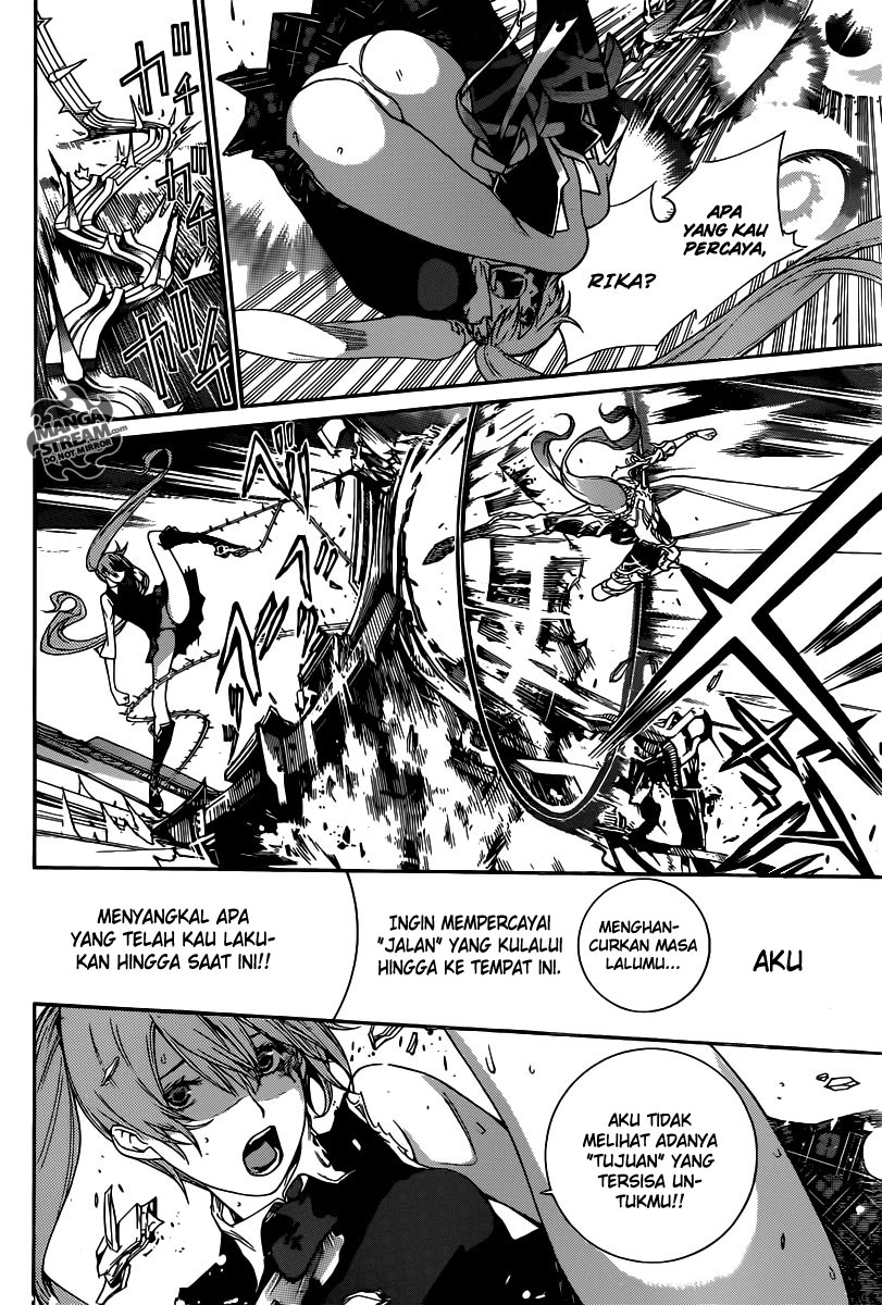 Chapter 350 - halaman 13