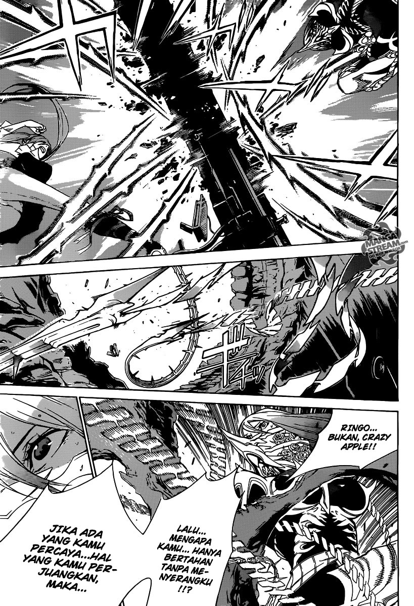 Chapter 350 - halaman 14