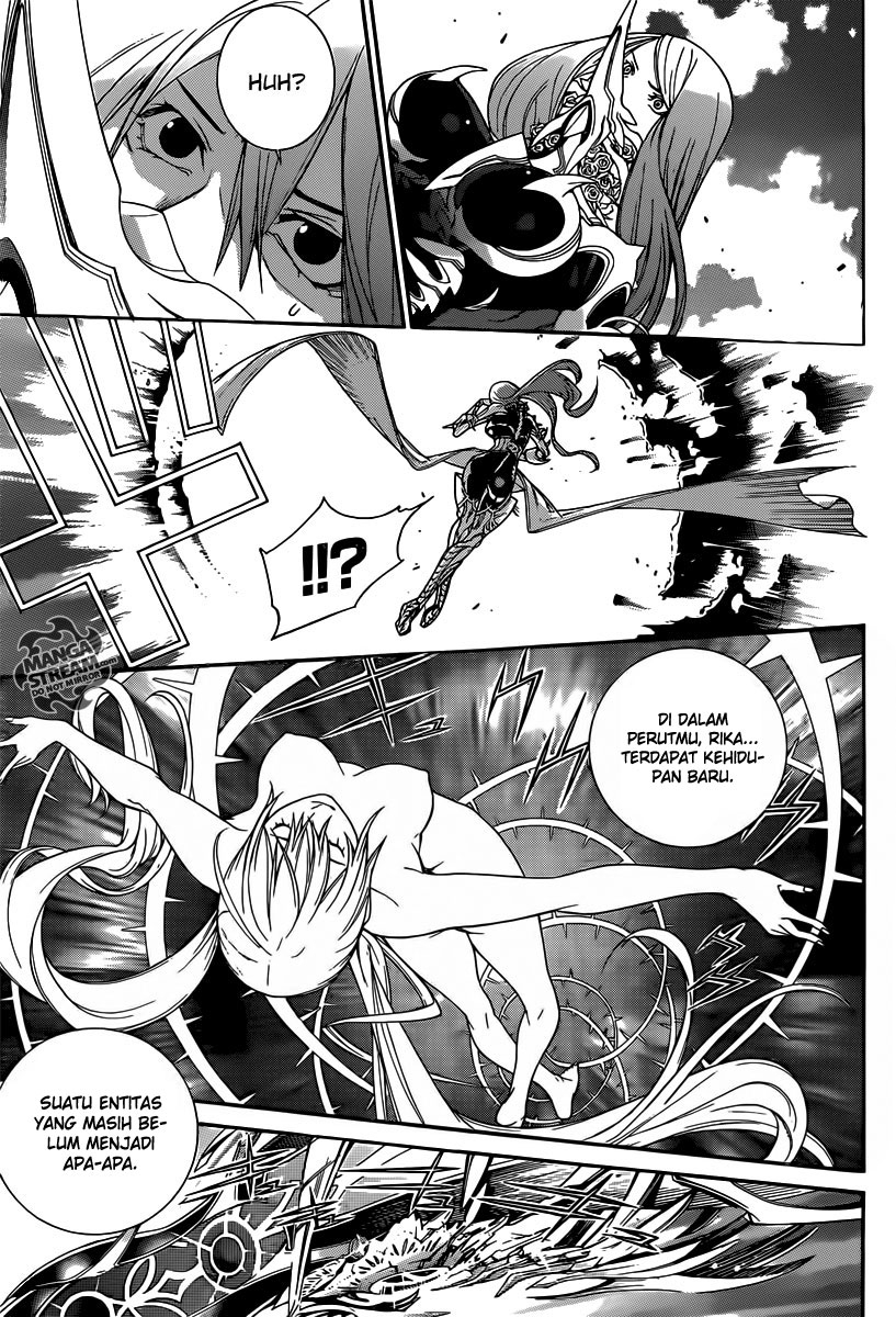 Chapter 350 - halaman 16