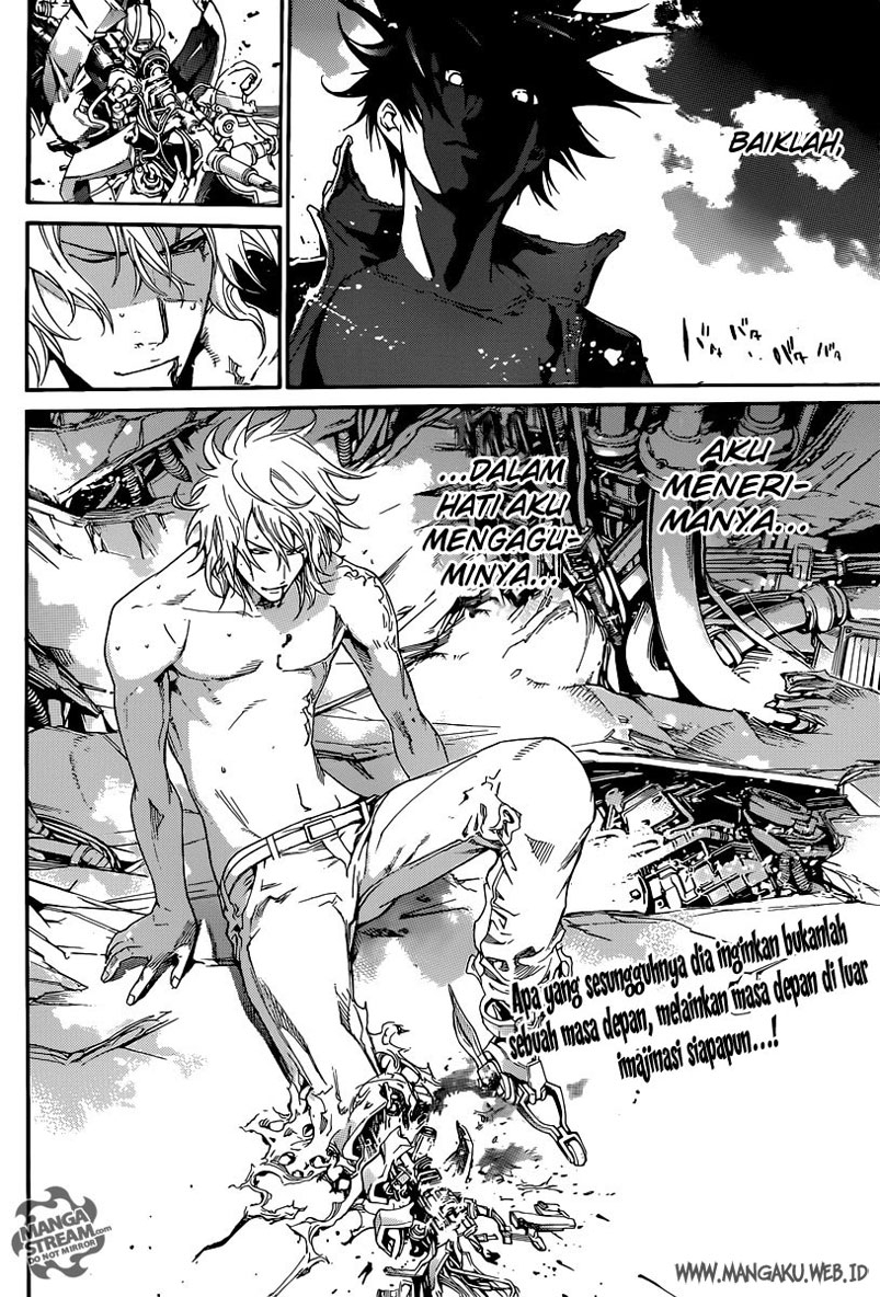 Chapter 350 - halaman 19