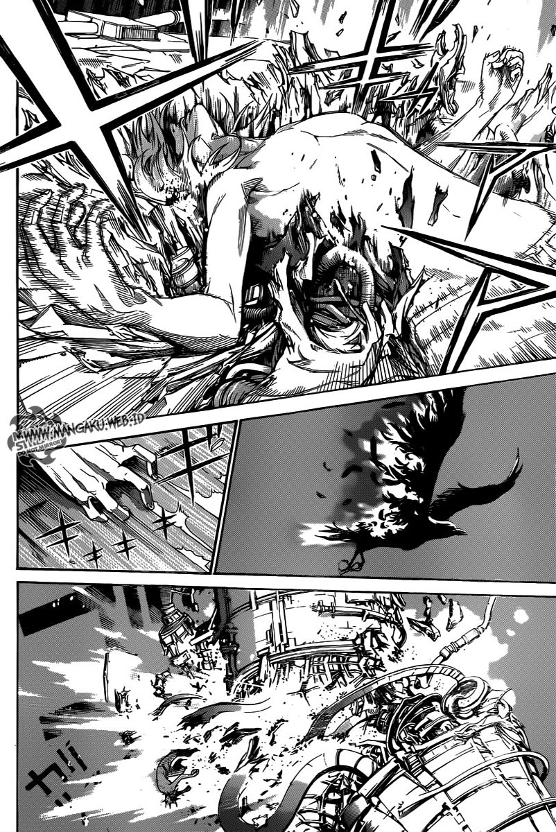 Chapter 350 - halaman 4