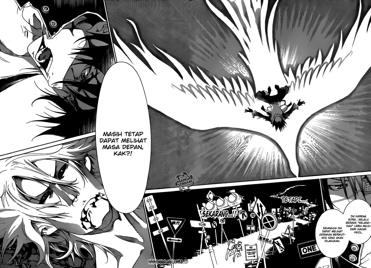 Chapter 350 - halaman 6