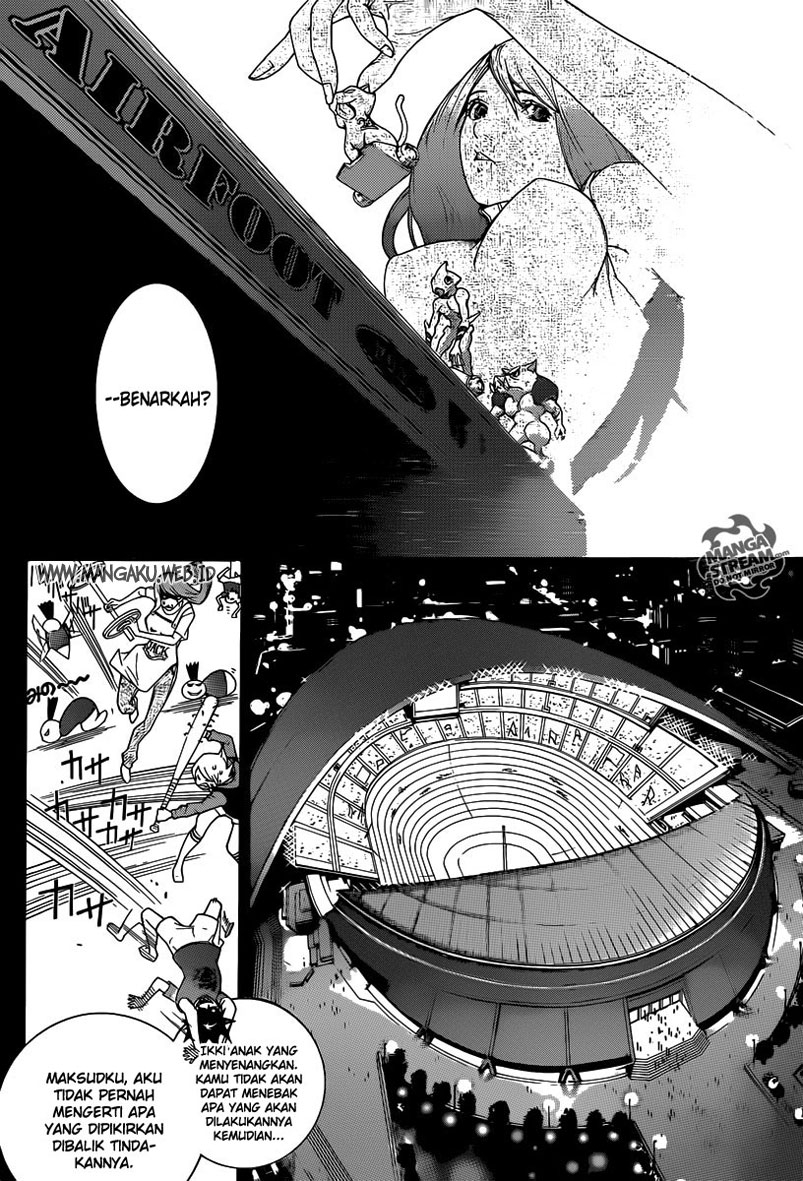 Chapter 350 - halaman 7