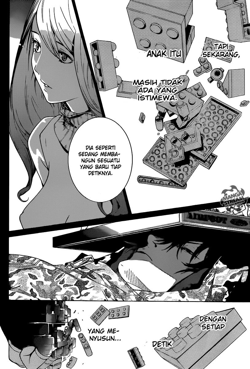Chapter 350 - halaman 9