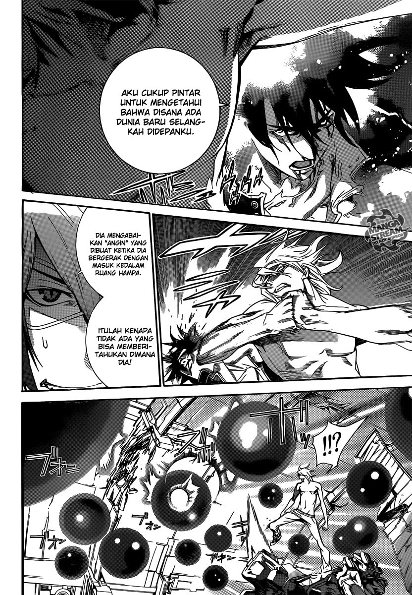 Chapter 349 - halaman 12