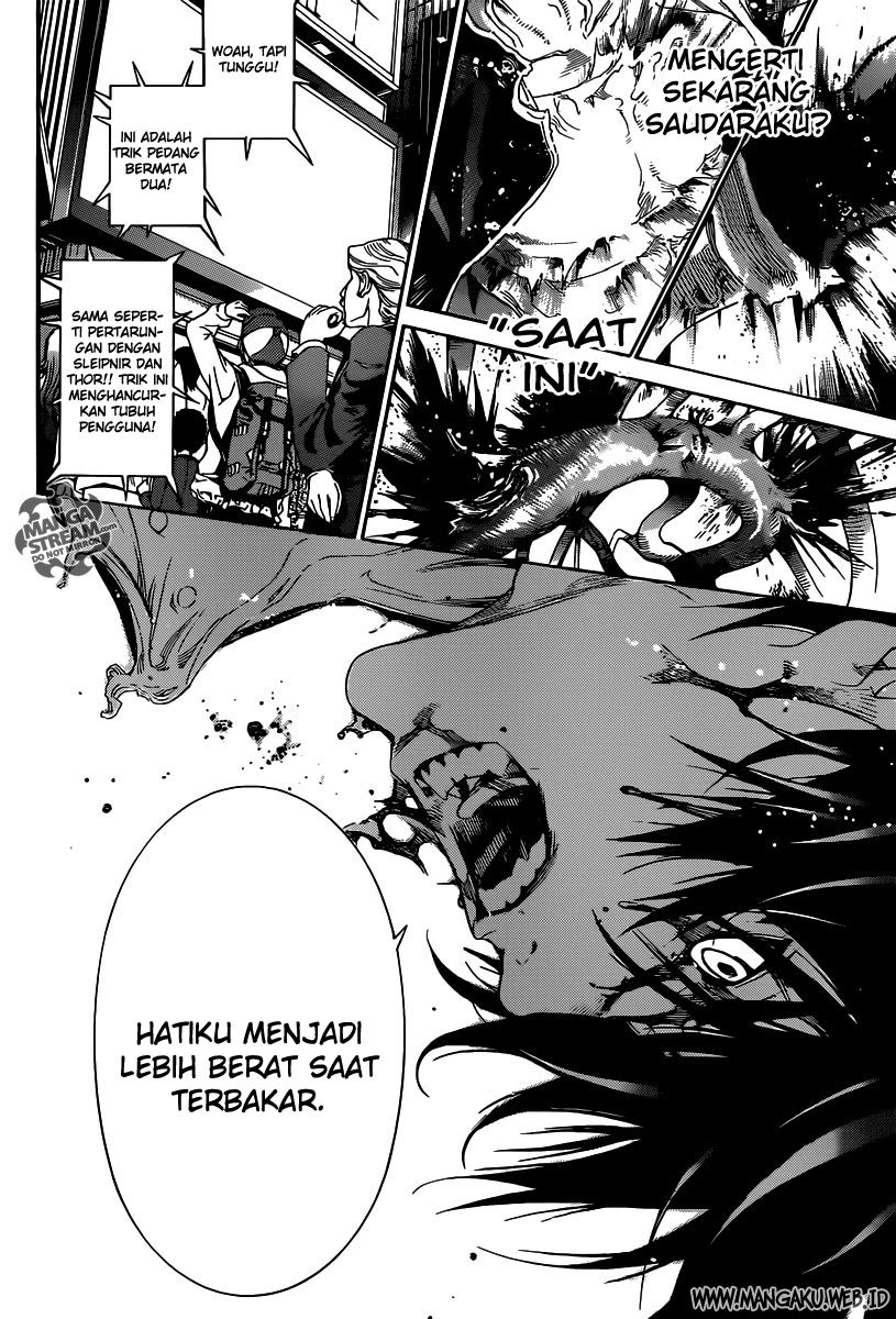 Chapter 349 - halaman 15