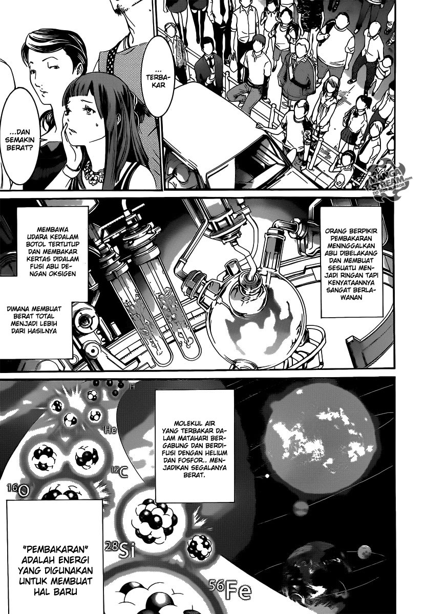 Chapter 349 - halaman 16