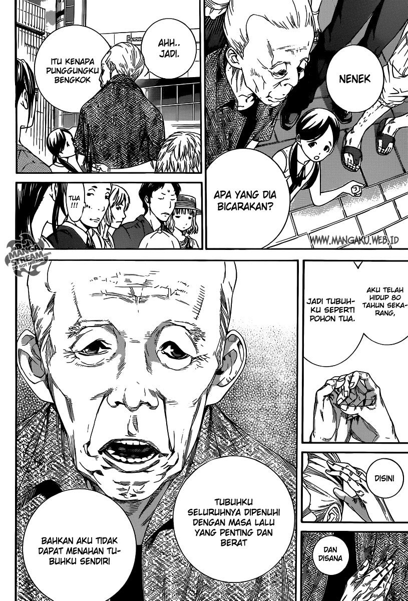 Chapter 349 - halaman 17