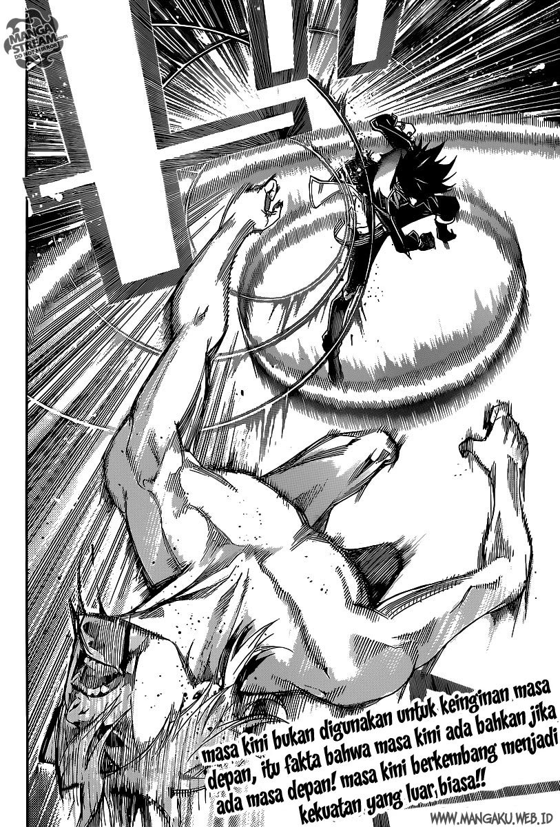 Chapter 349 - halaman 19