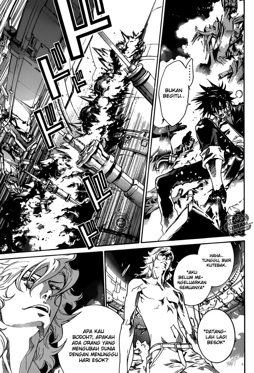 Chapter 349 - halaman 5