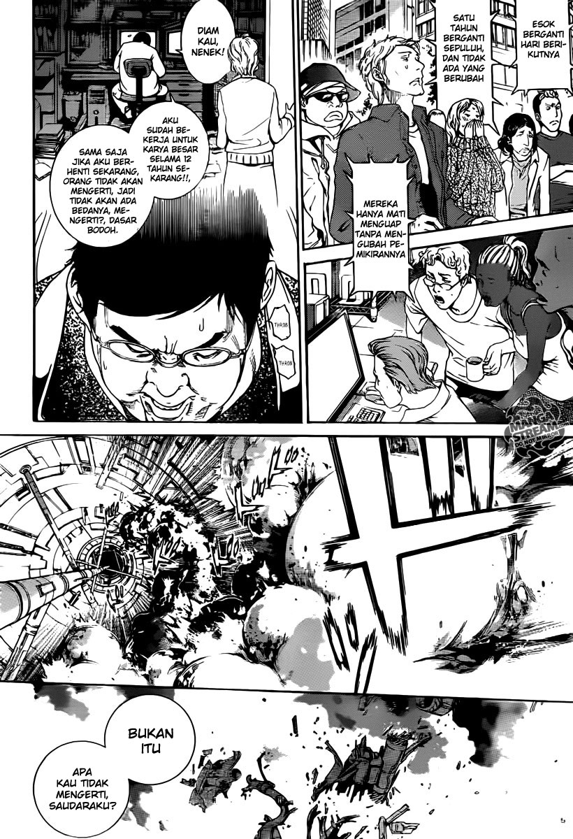 Chapter 349 - halaman 6