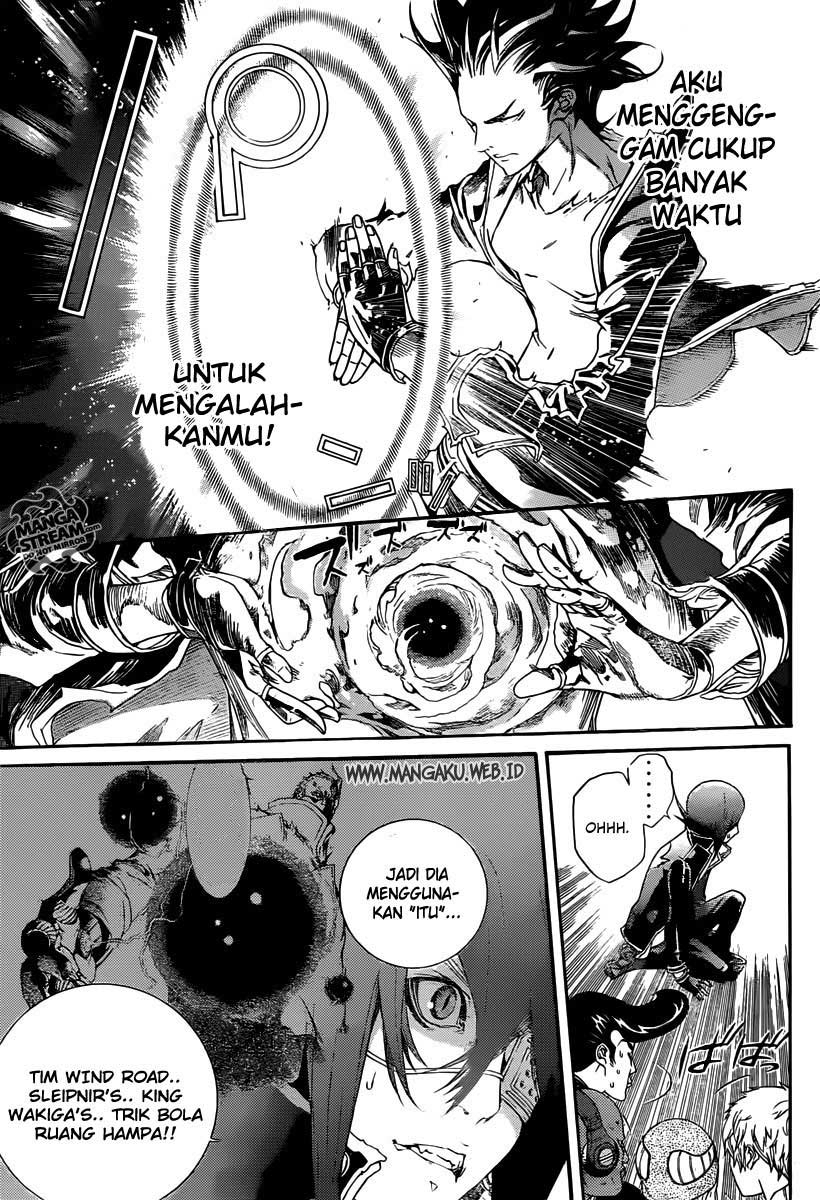 Chapter 349 - halaman 9