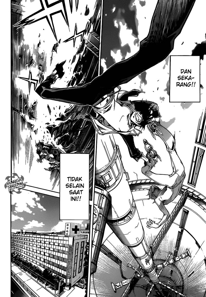 Chapter 348 - halaman 12