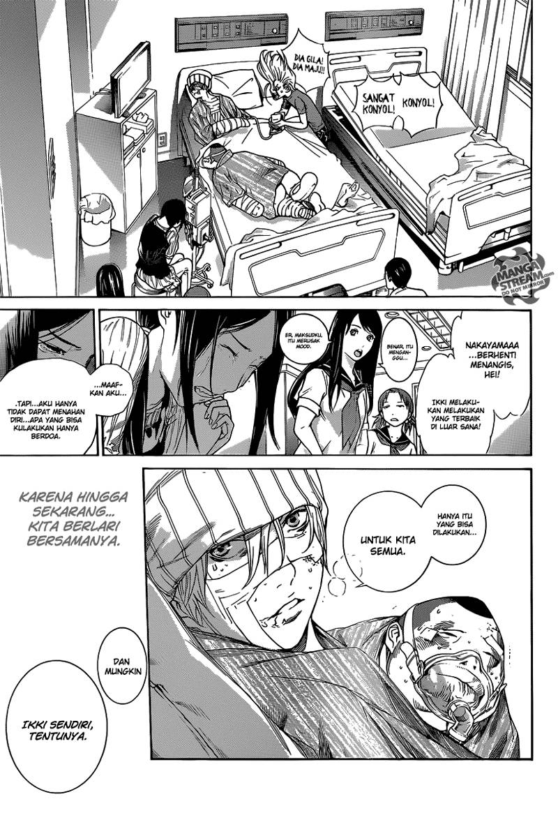 Chapter 348 - halaman 13