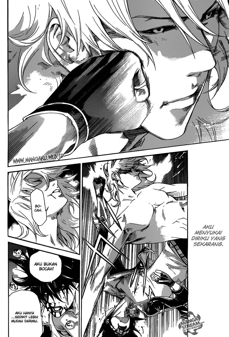 Chapter 348 - halaman 14