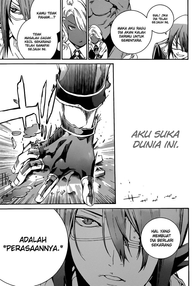Chapter 348 - halaman 15