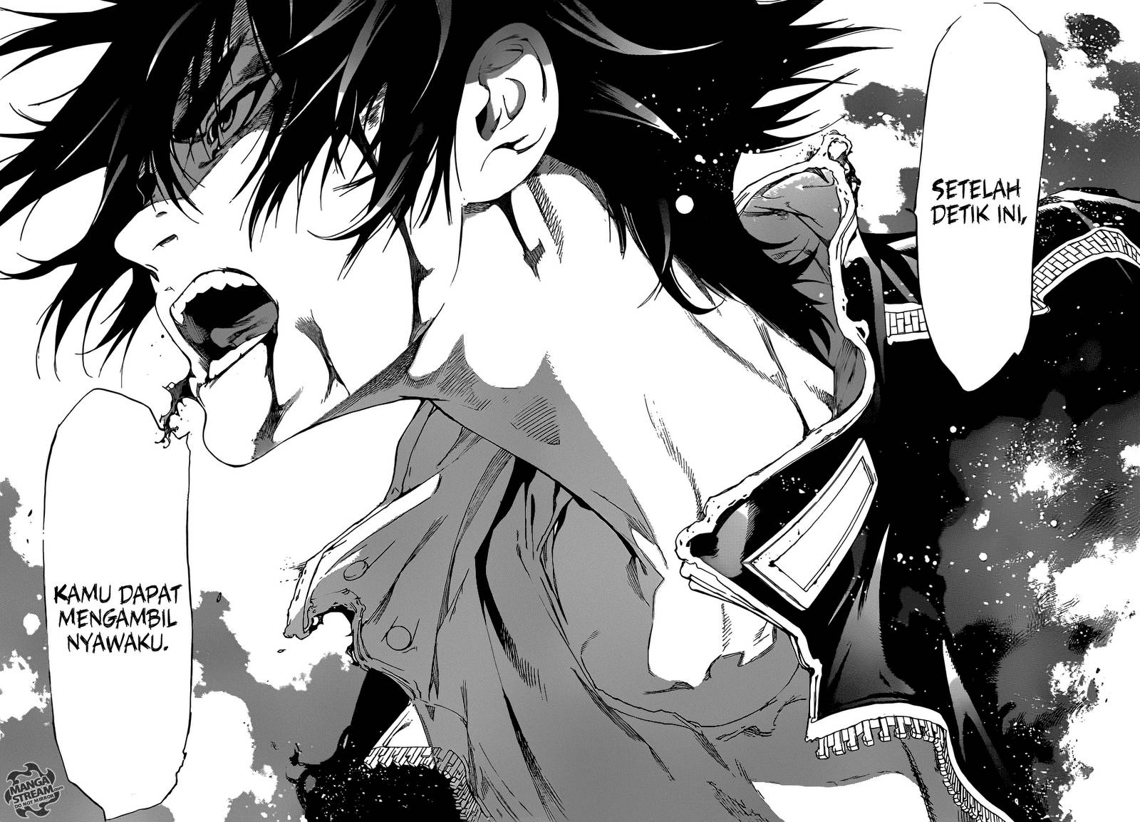 Chapter 348 - halaman 18