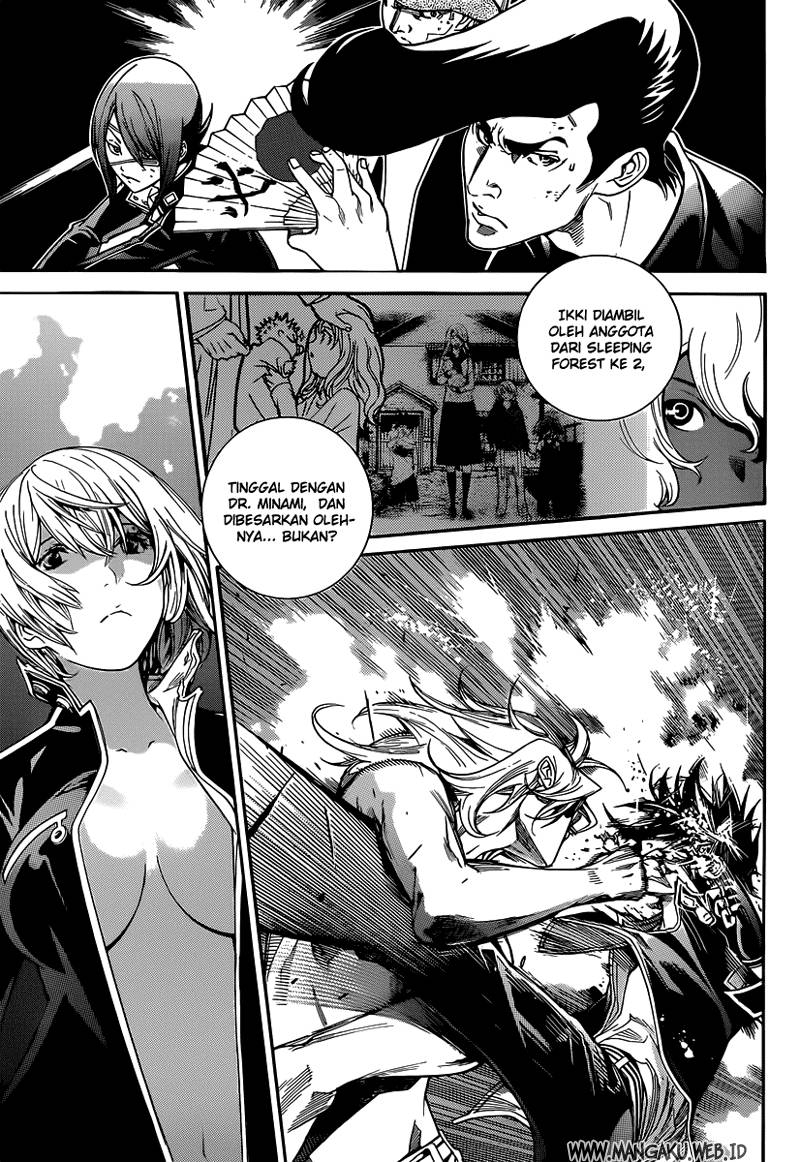 Chapter 348 - halaman 7