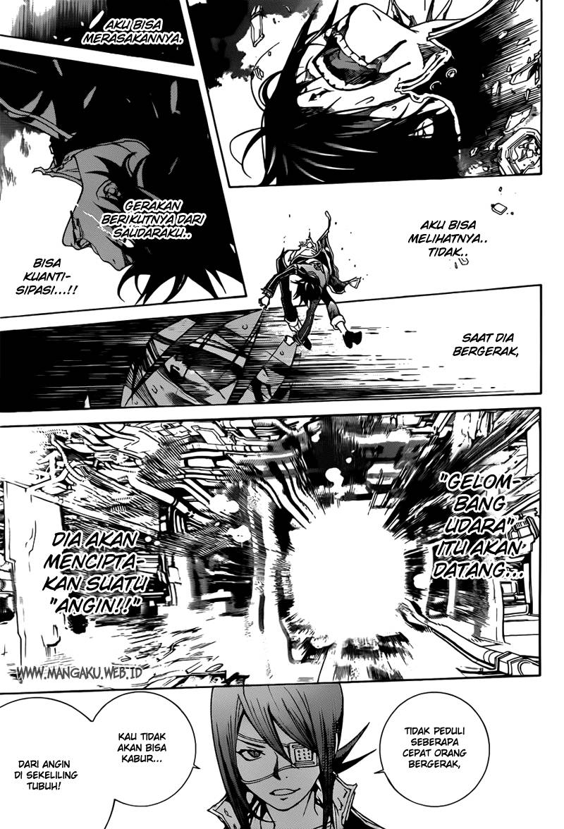 Chapter 347 - halaman 14
