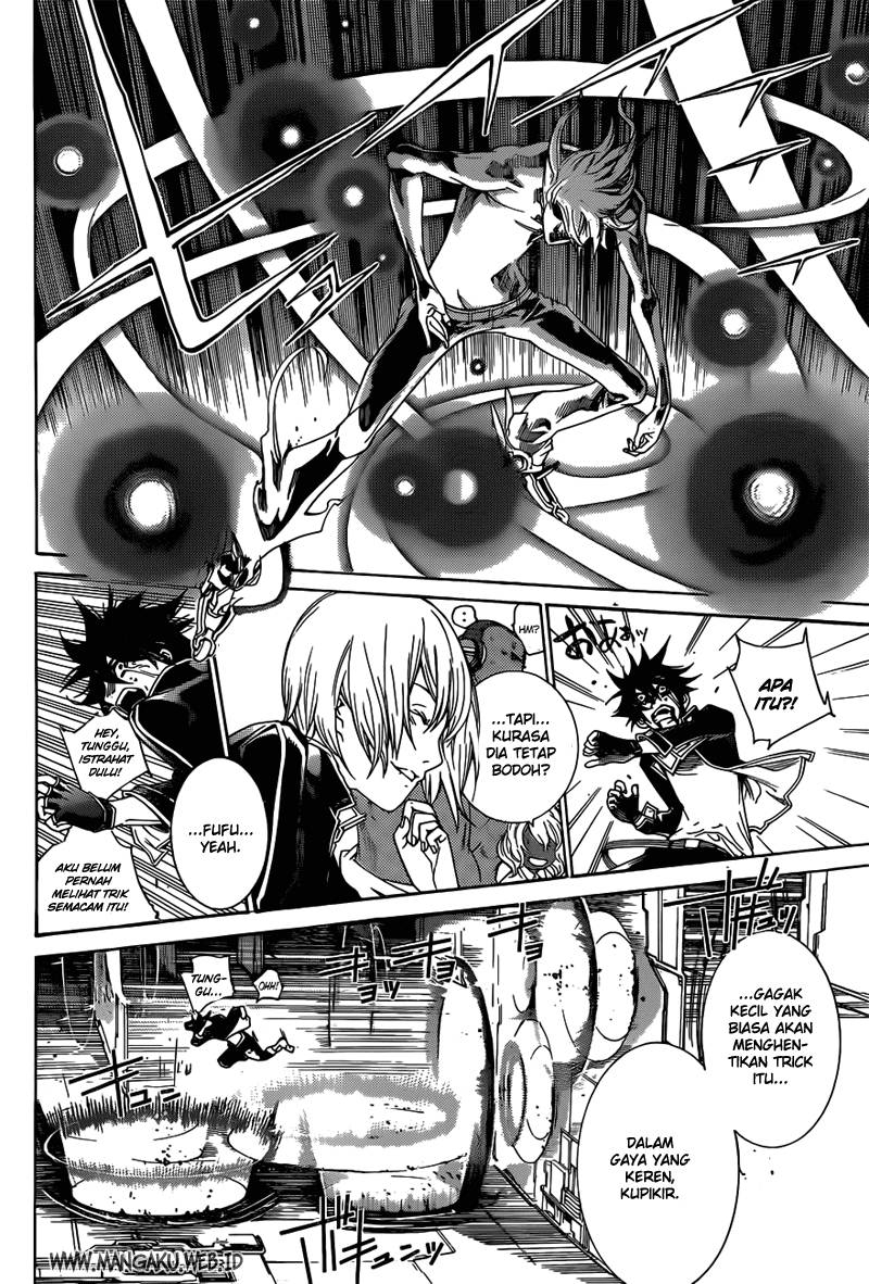 Chapter 347 - halaman 15