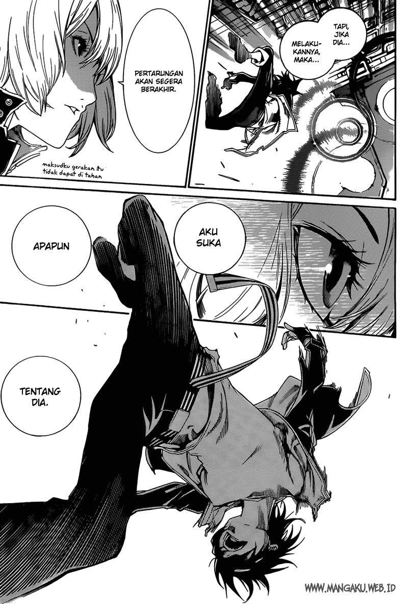 Chapter 347 - halaman 16