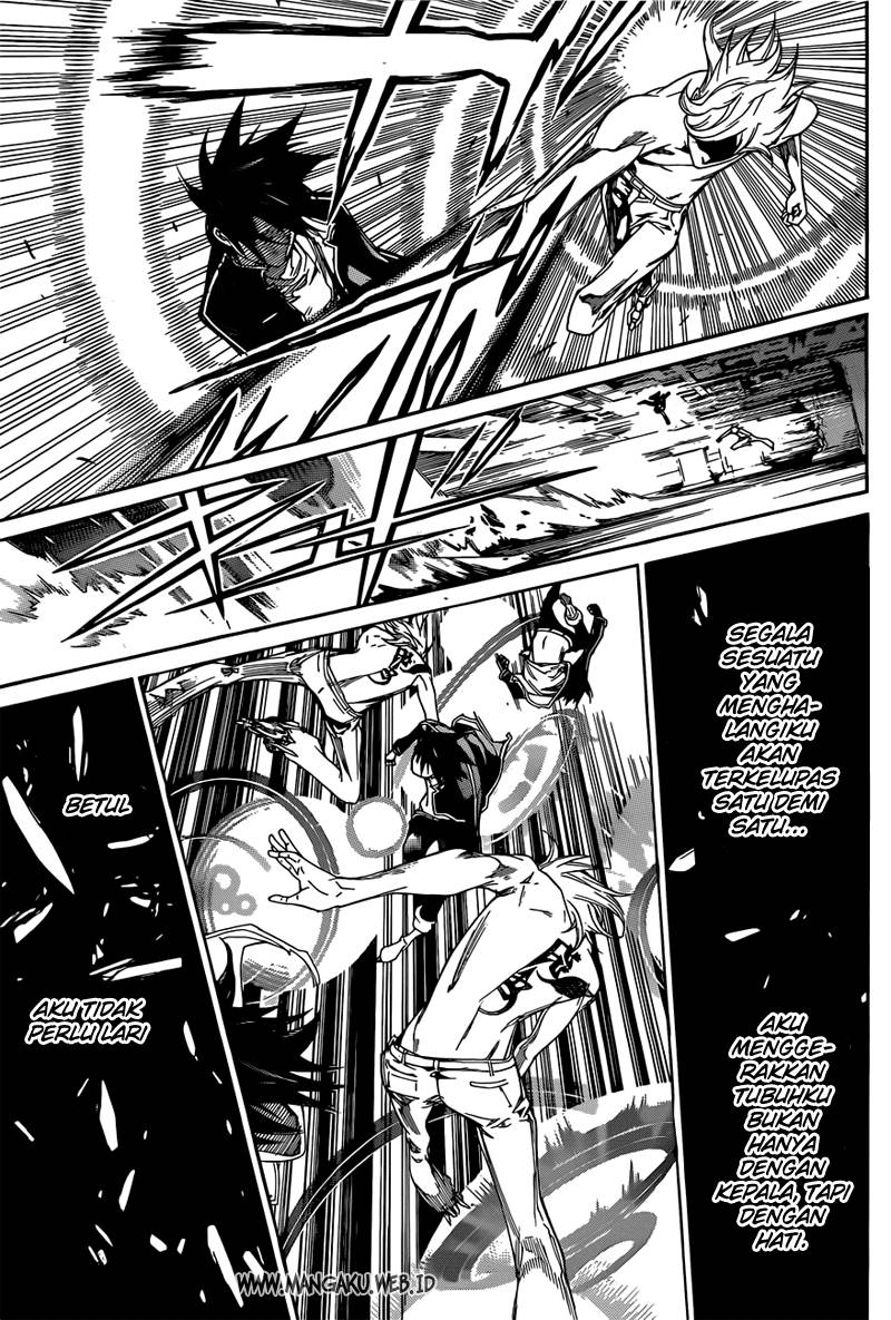 Chapter 347 - halaman 18