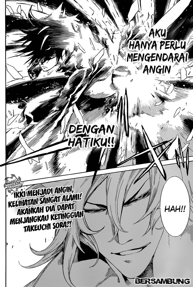 Chapter 347 - halaman 19