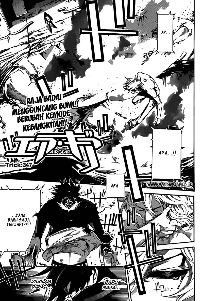 Chapter 347 - halaman 3