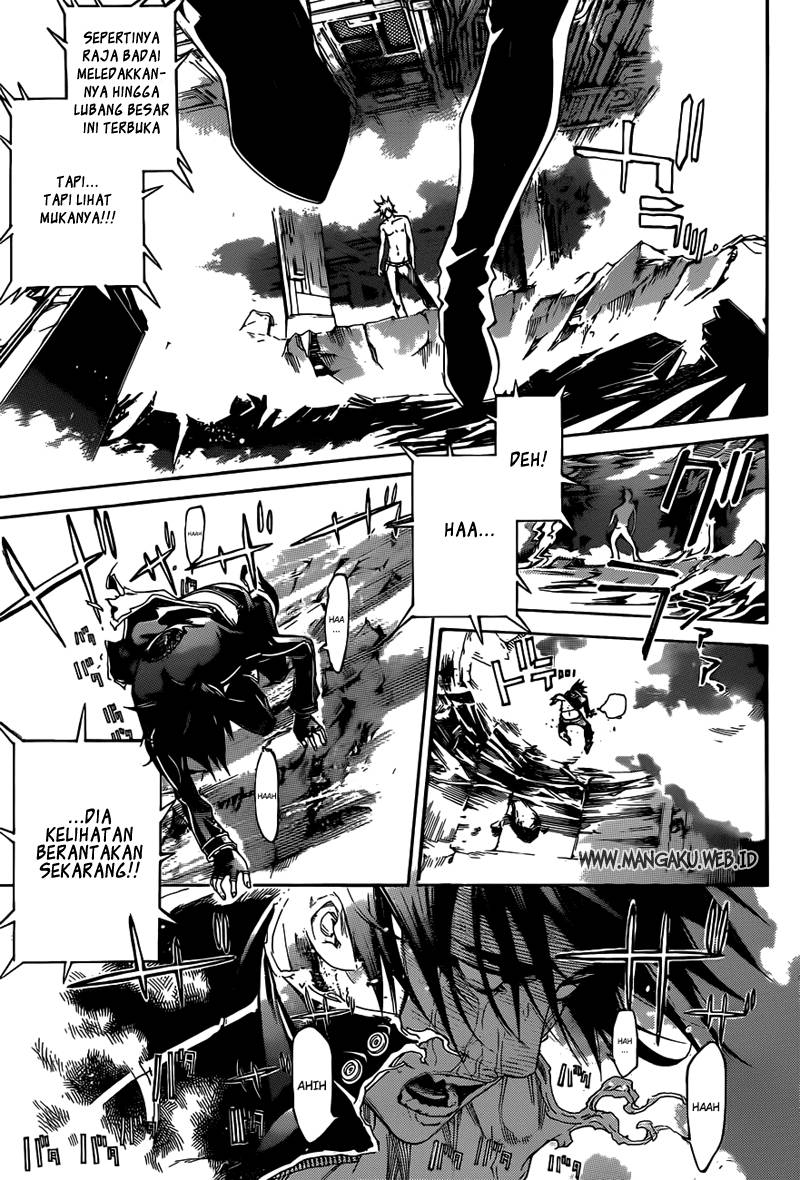 Chapter 347 - halaman 5