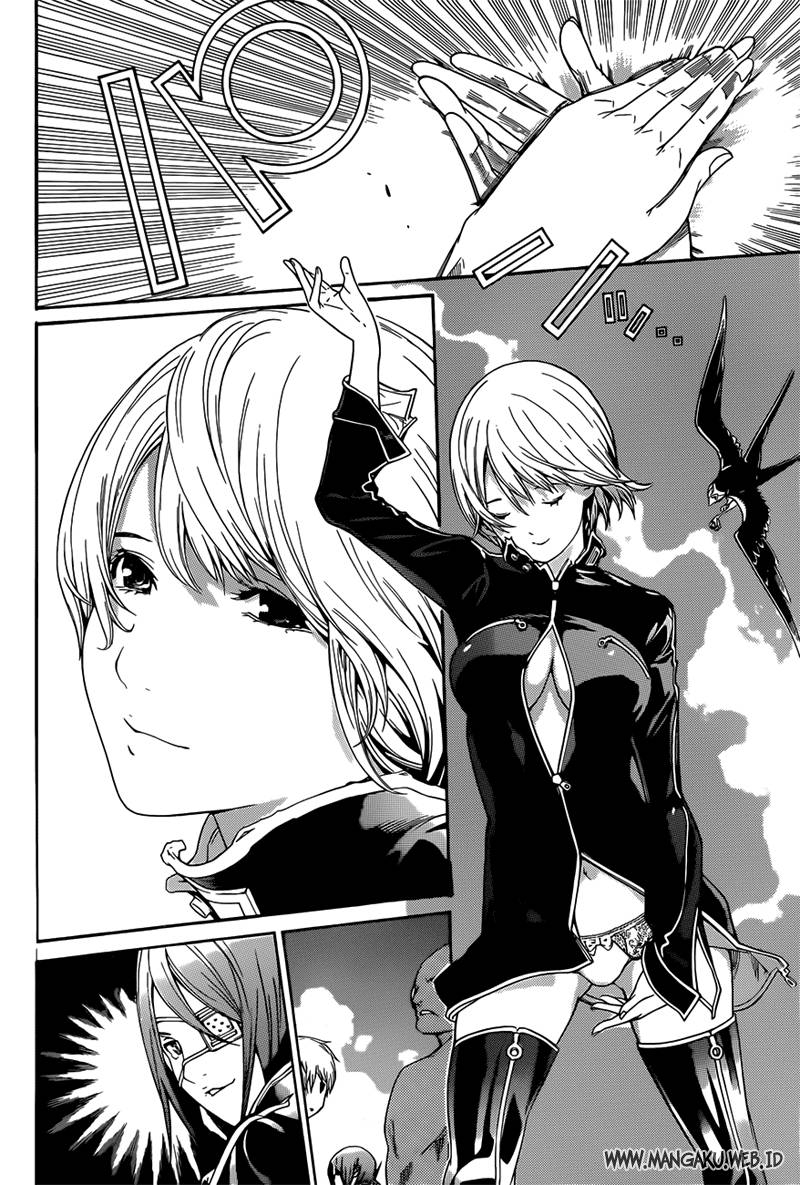 Chapter 347 - halaman 6