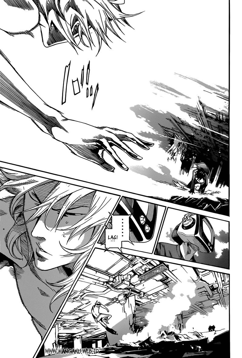 Chapter 347 - halaman 7