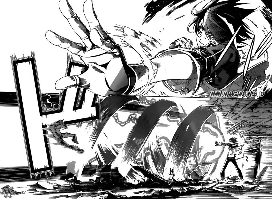Chapter 347 - halaman 8