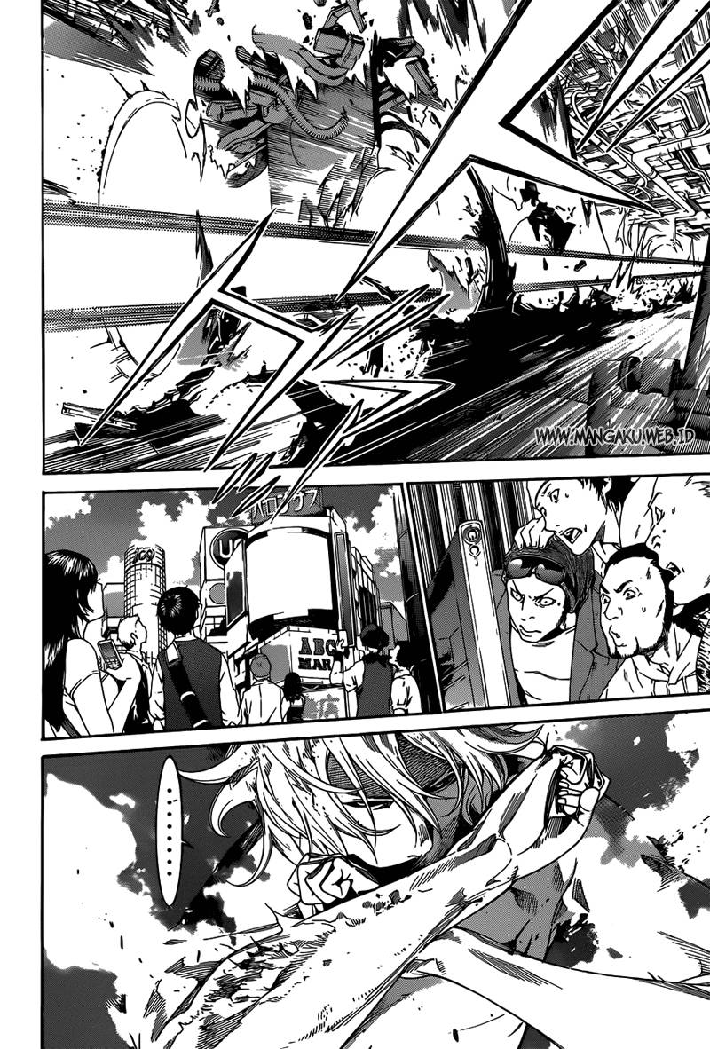 Chapter 347 - halaman 9