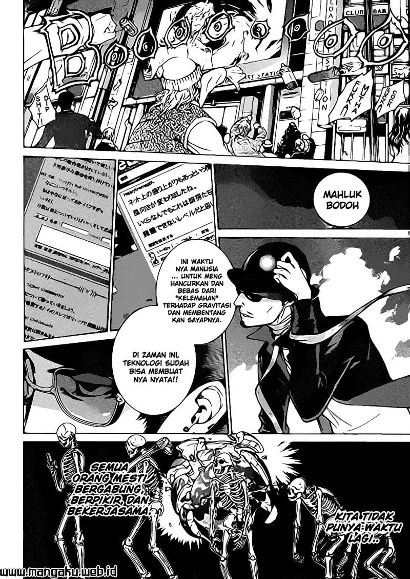 Chapter 346 - halaman 14