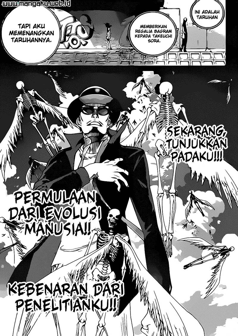 Chapter 346 - halaman 15