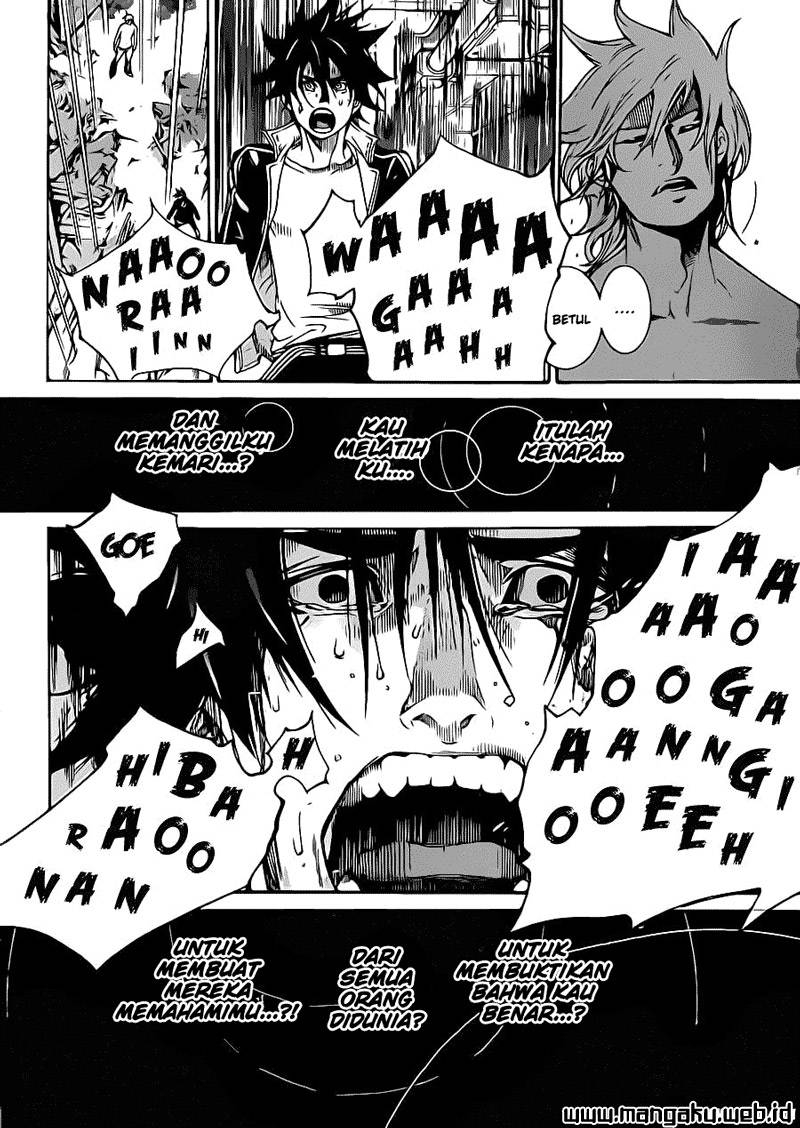 Chapter 346 - halaman 16