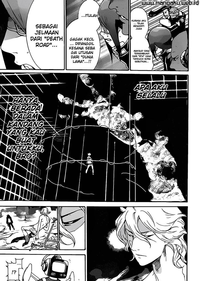 Chapter 346 - halaman 17