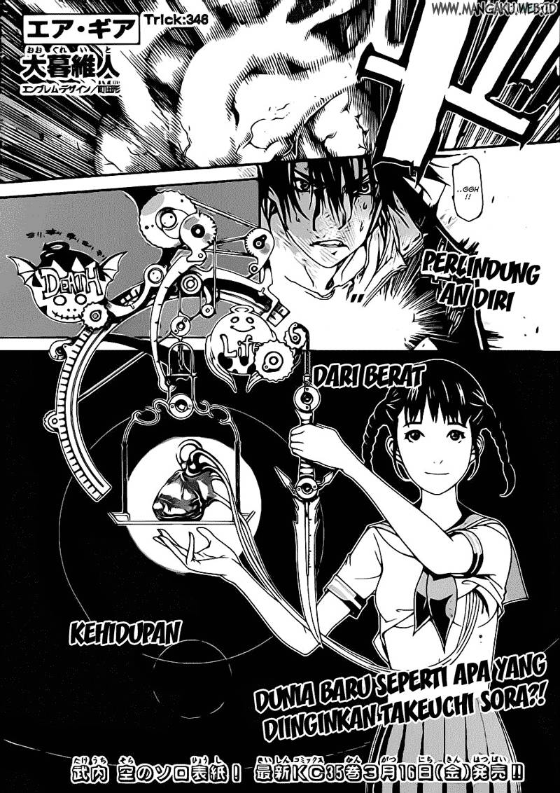 Chapter 346 - halaman 3