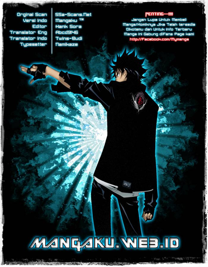 Chapter 345 - halaman 2