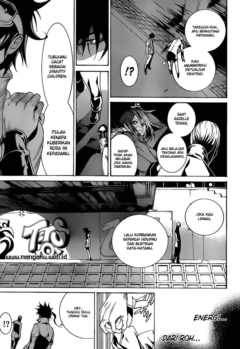 Chapter 345 - halaman 13