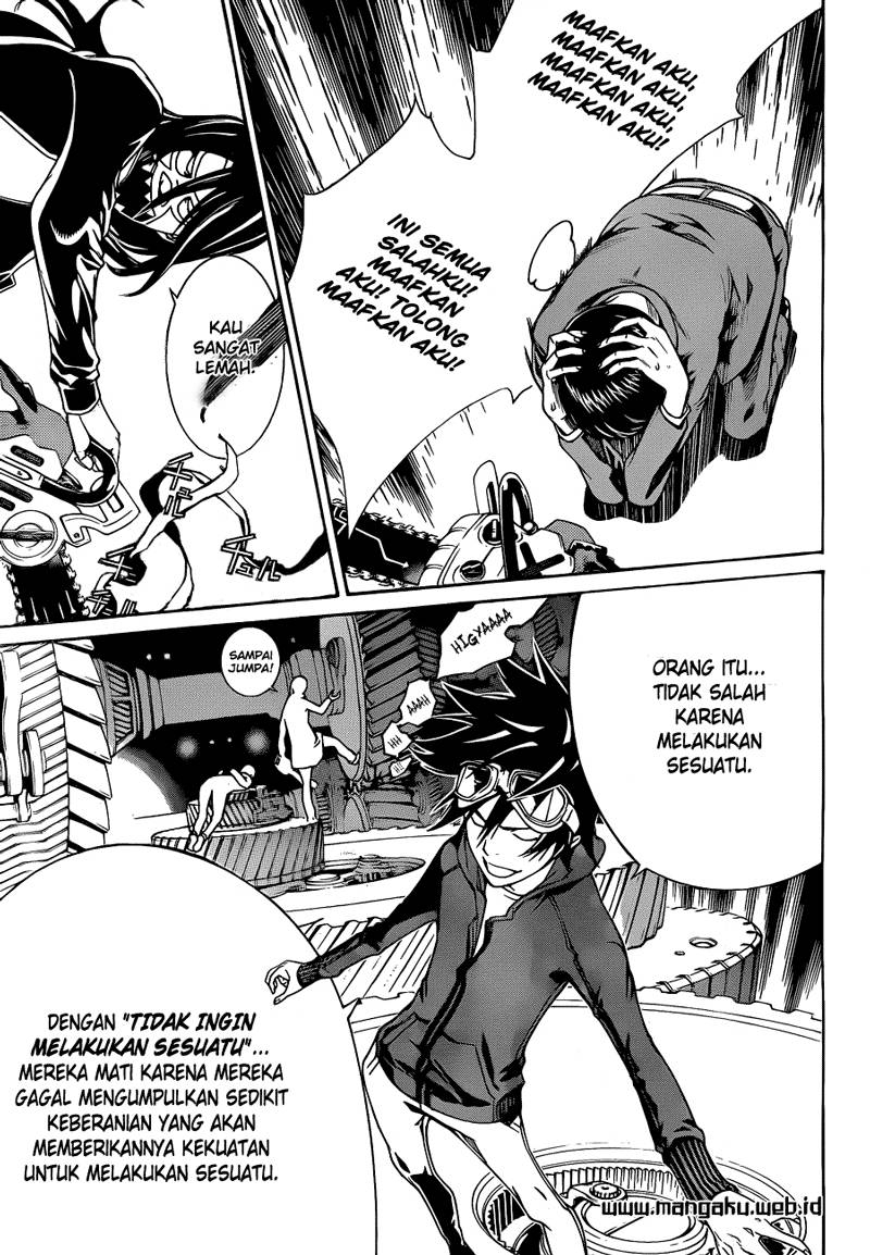 Chapter 345 - halaman 17