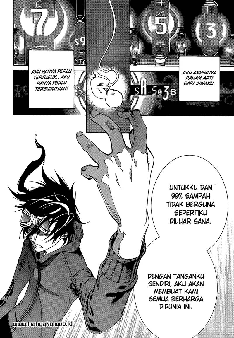 Chapter 345 - halaman 18